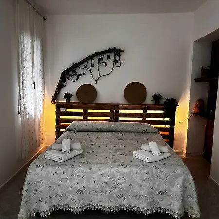 La Navata * Zungri