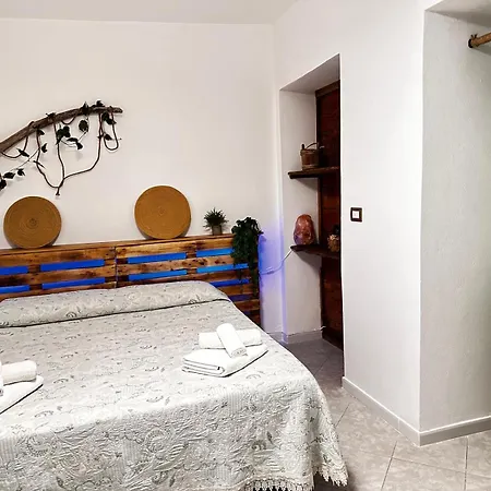 La Navata Vakantiehuis