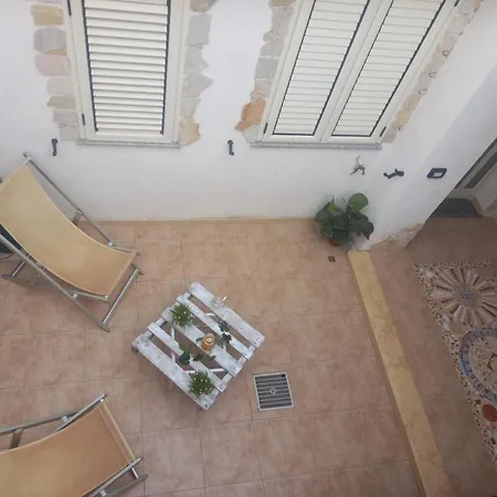 Vakantiehuis La Navata