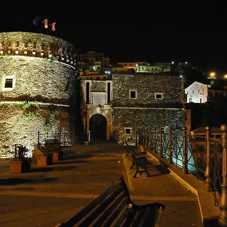 Σπίτι διακοπών La Navata Zungri