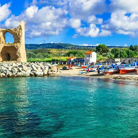 La Navata Vakantiehuis *