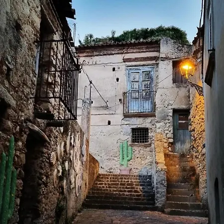 Σπίτι διακοπών La Navata *