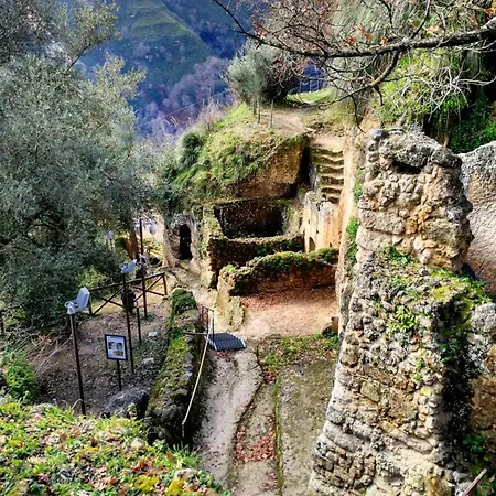 La Navata Vakantiehuis